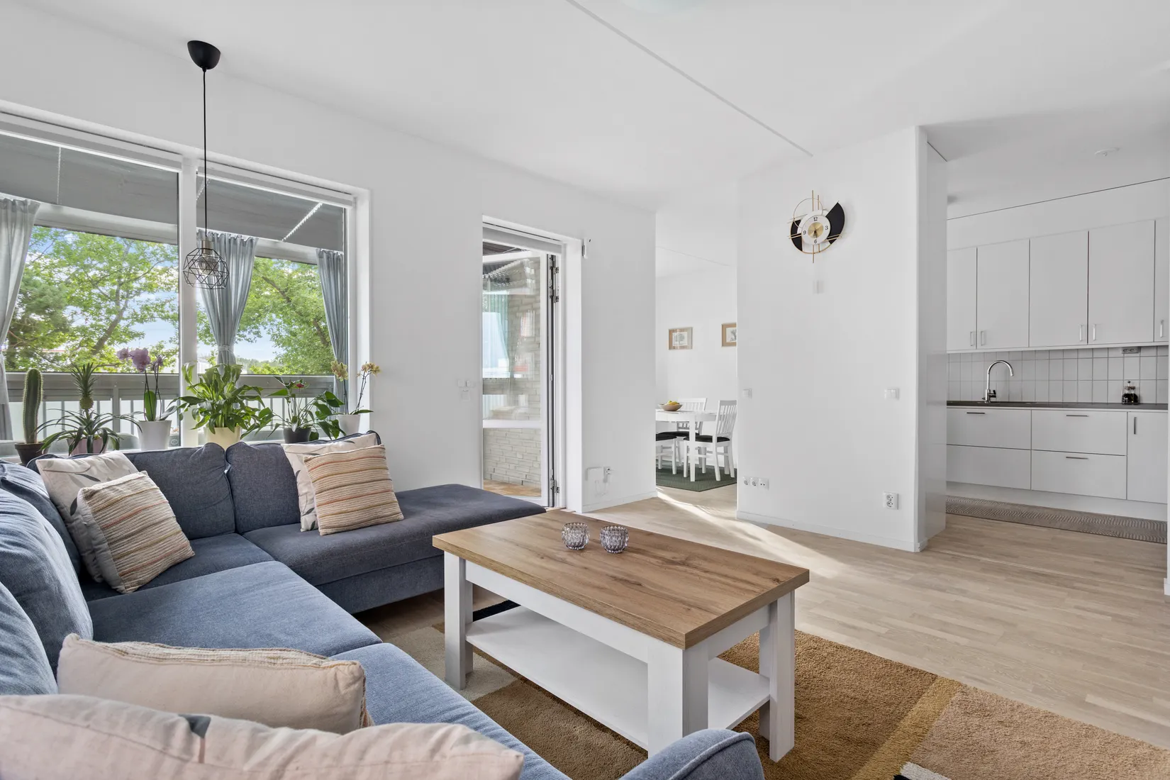 Bostadsrätt, Malstensgränd 6, Jakobsberg, Järfälla