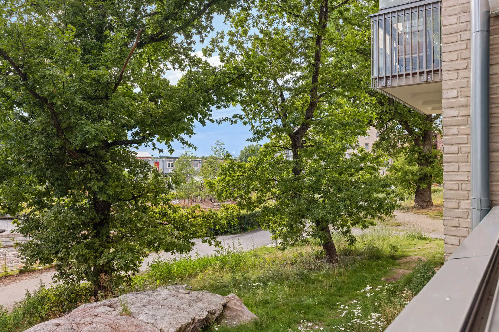 Bostadsrätt, Malstensgränd 6, Jakobsberg, Järfälla