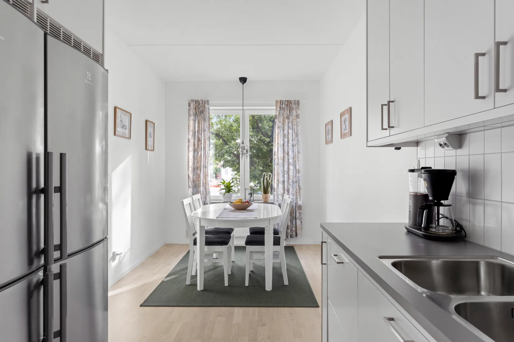 Bostadsrätt, Malstensgränd 6, Jakobsberg, Järfälla
