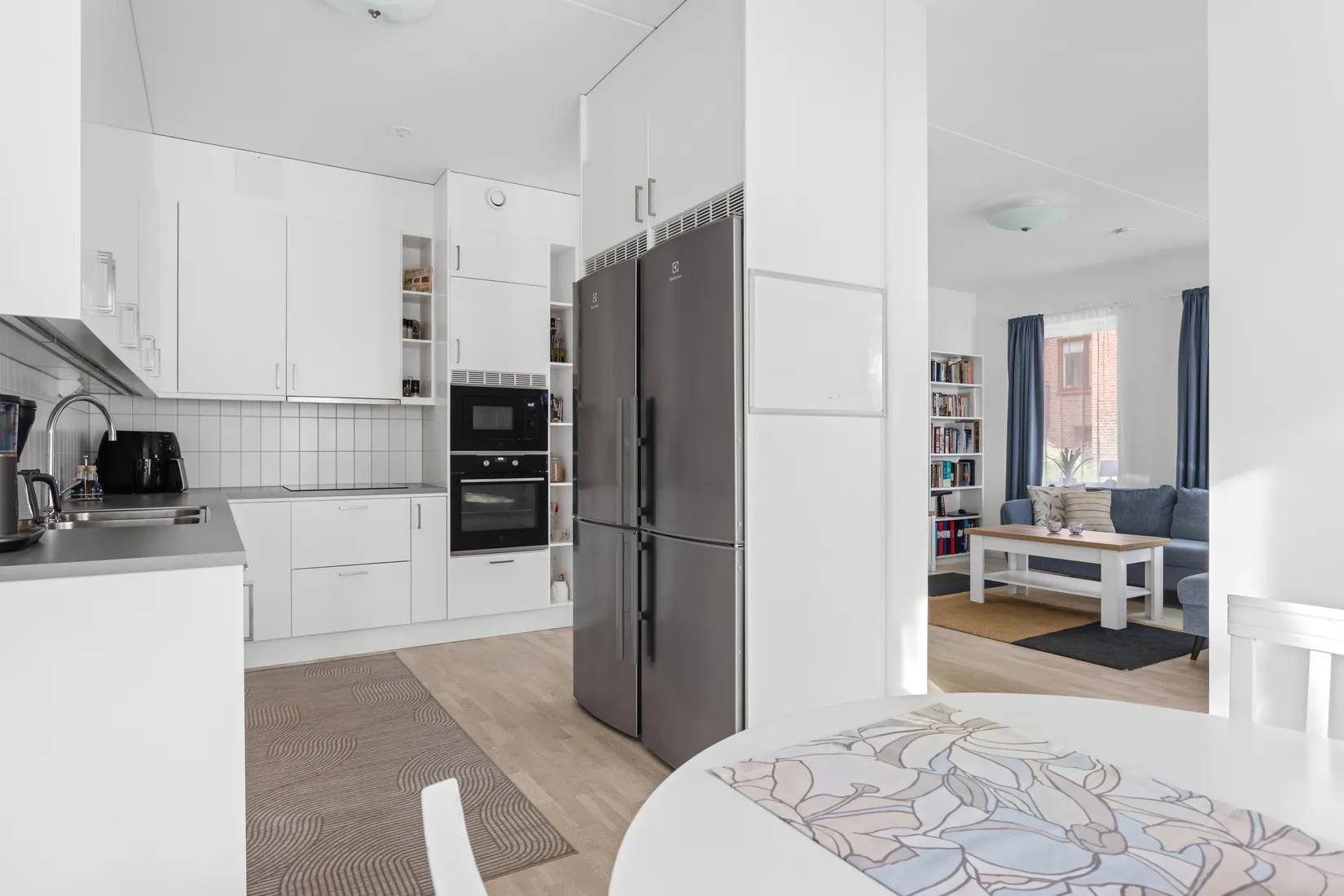 Bostadsrätt, Malstensgränd 6, Jakobsberg, Järfälla