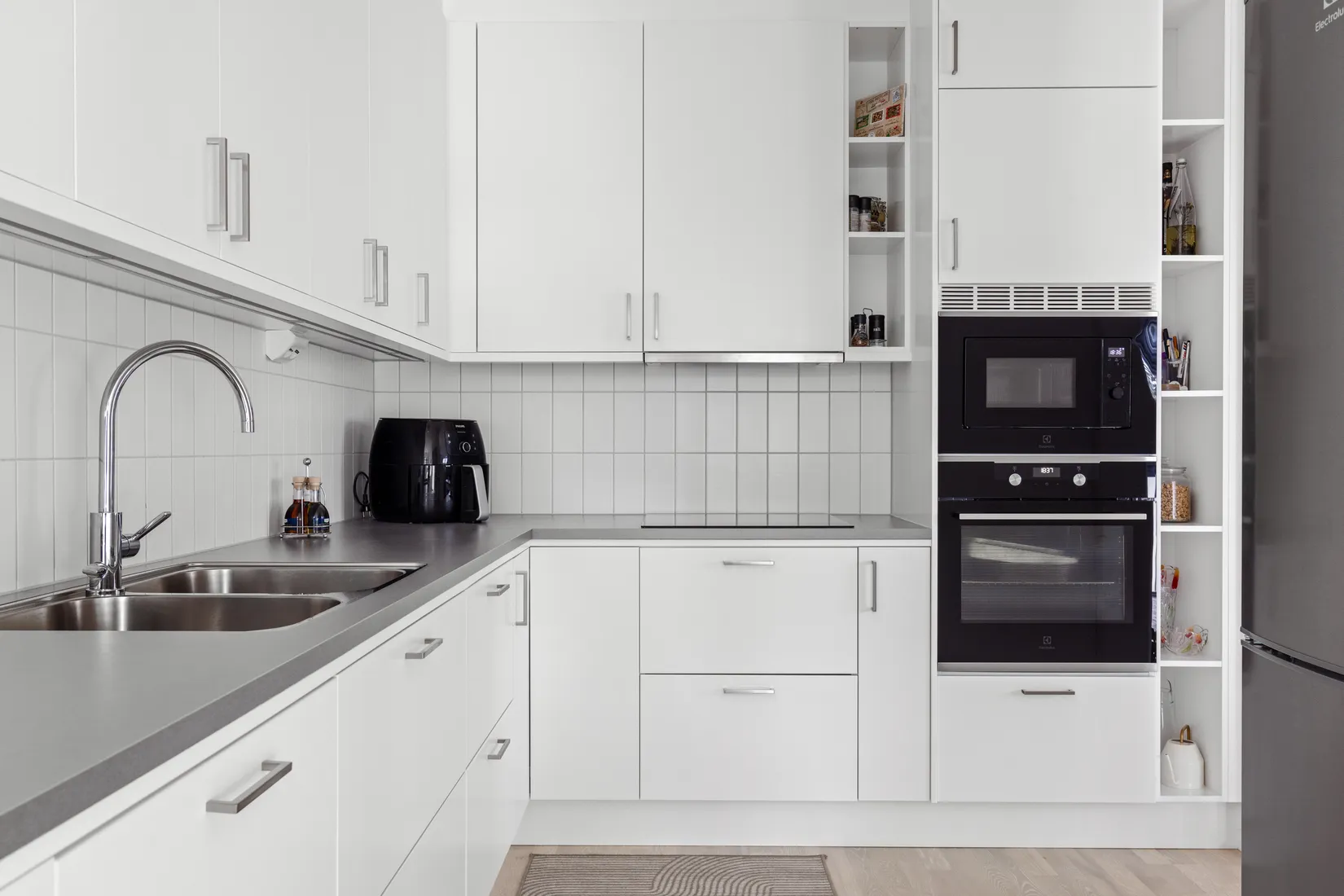 Bostadsrätt, Malstensgränd 6, Jakobsberg, Järfälla