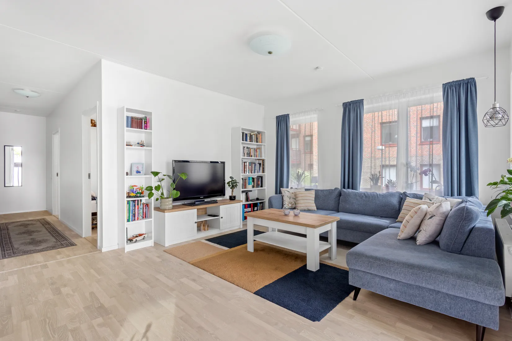 Bostadsrätt, Malstensgränd 6, Jakobsberg, Järfälla