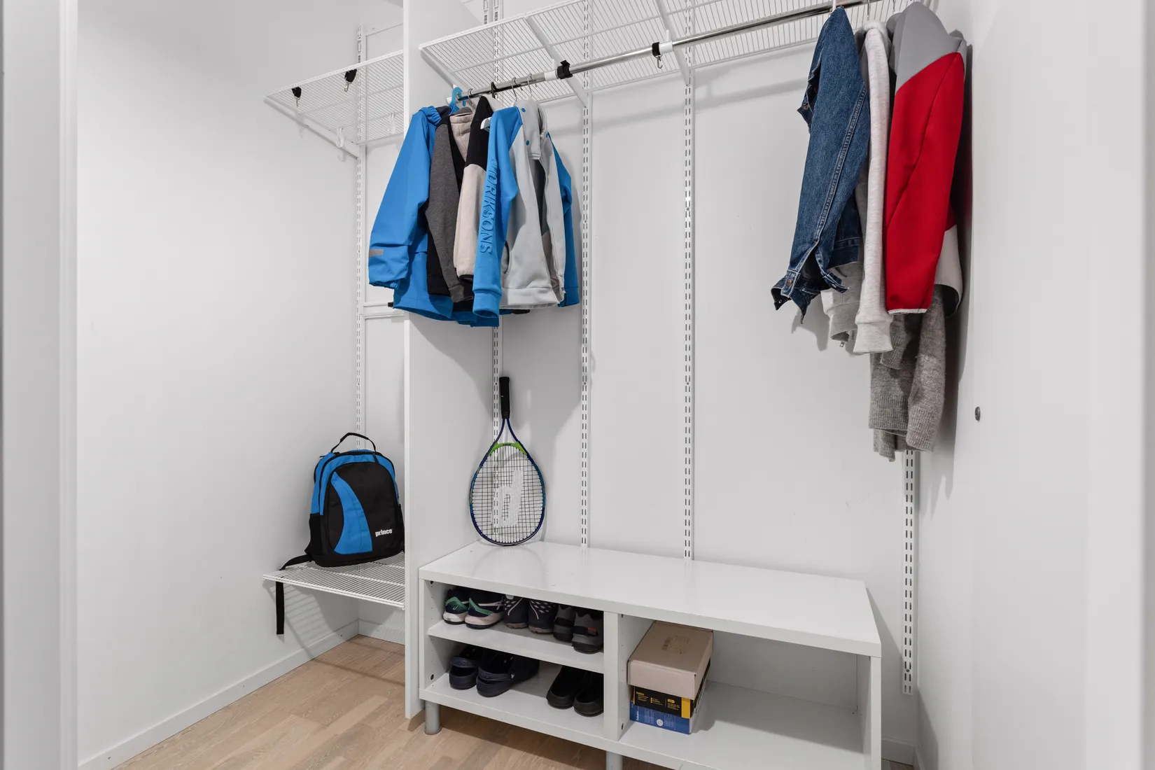 Bostadsrätt, Malstensgränd 6, Jakobsberg, Järfälla