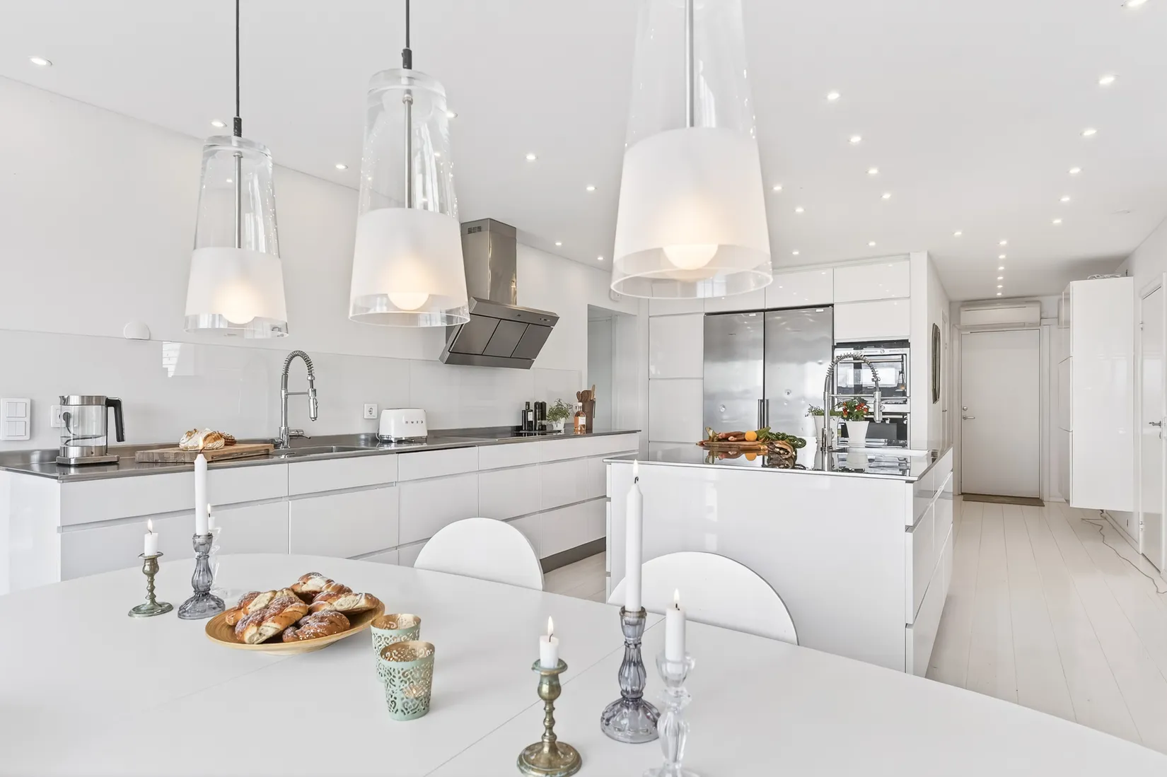 Villa, Strandvägen 16, Bregården, Karlskoga