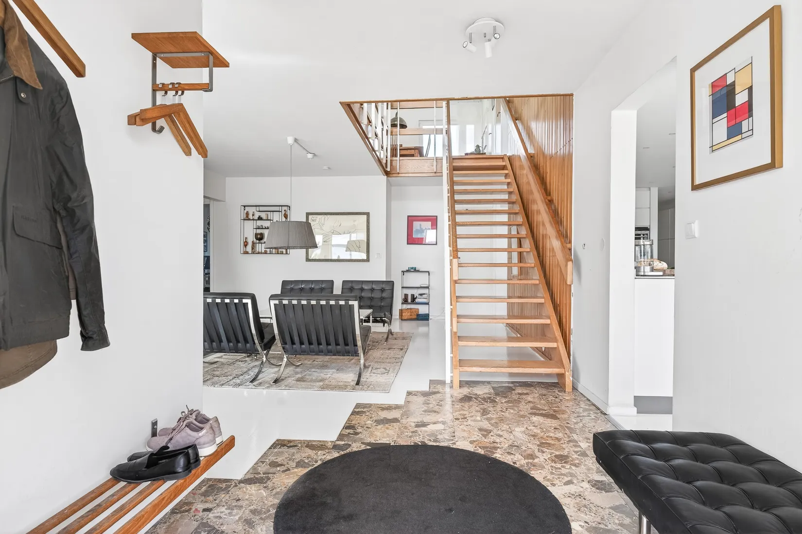 Villa, Strandvägen 16, Bregården, Karlskoga