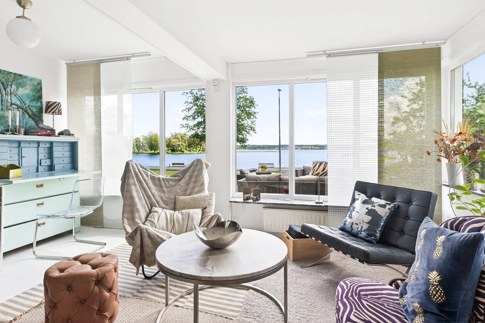 Villa, Strandvägen 16, Bregården, Karlskoga
