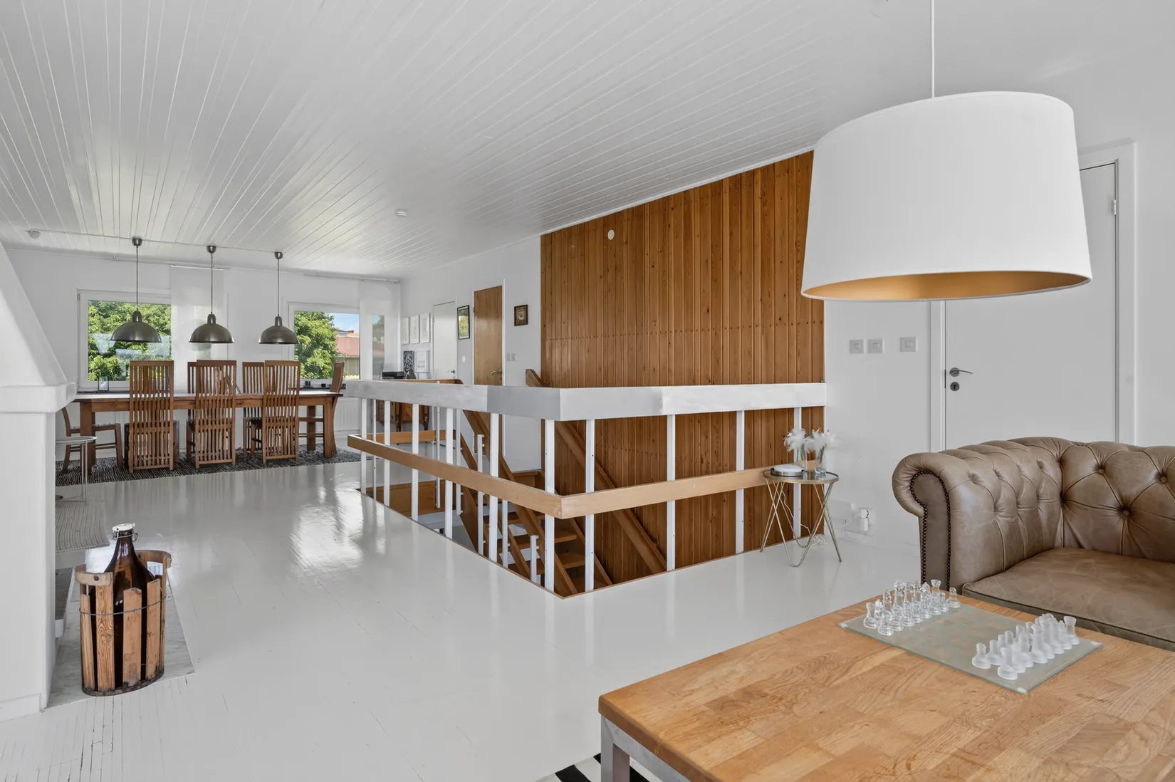 Villa, Strandvägen 16, Bregården, Karlskoga