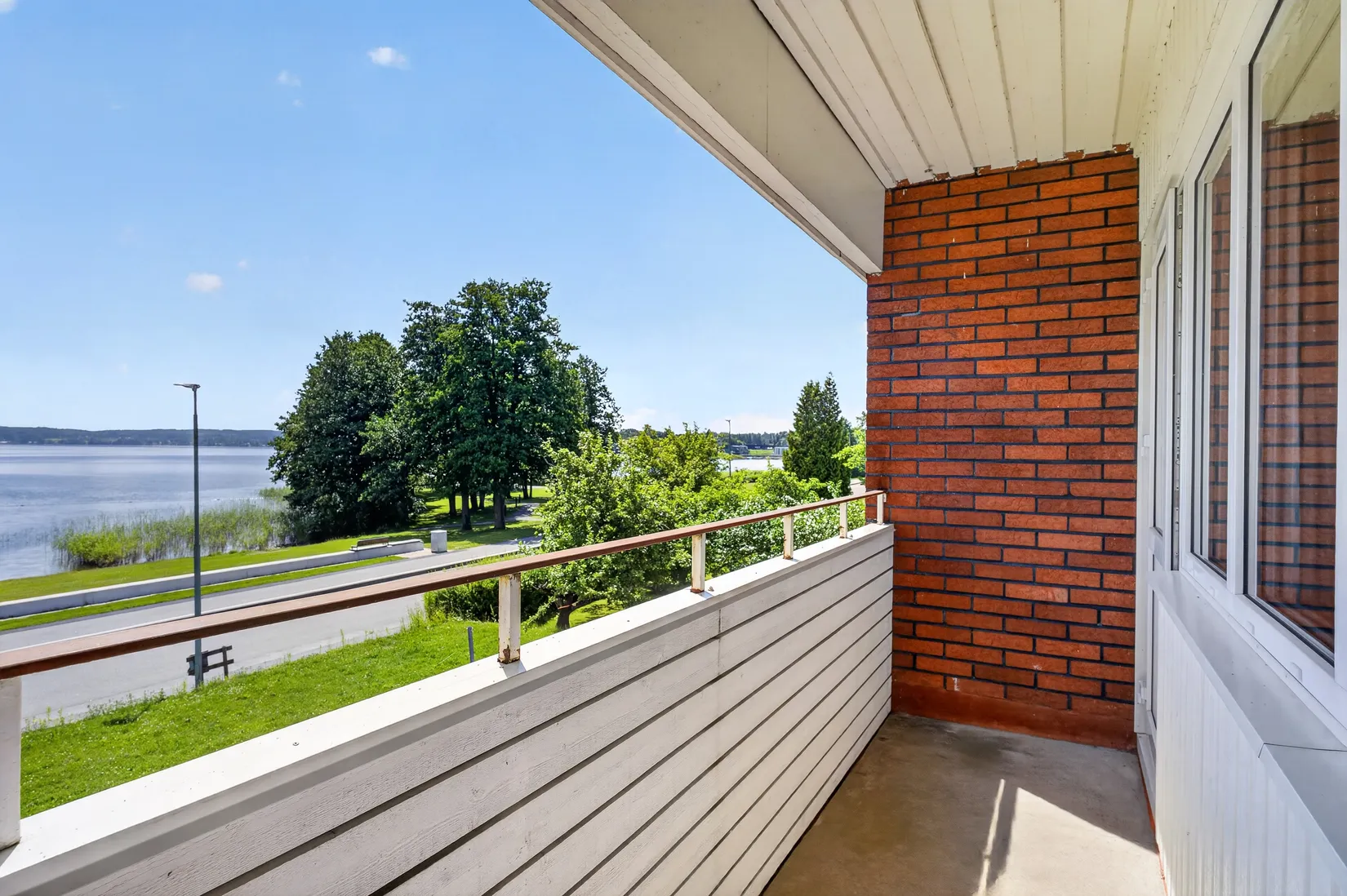 Villa, Strandvägen 16, Bregården, Karlskoga