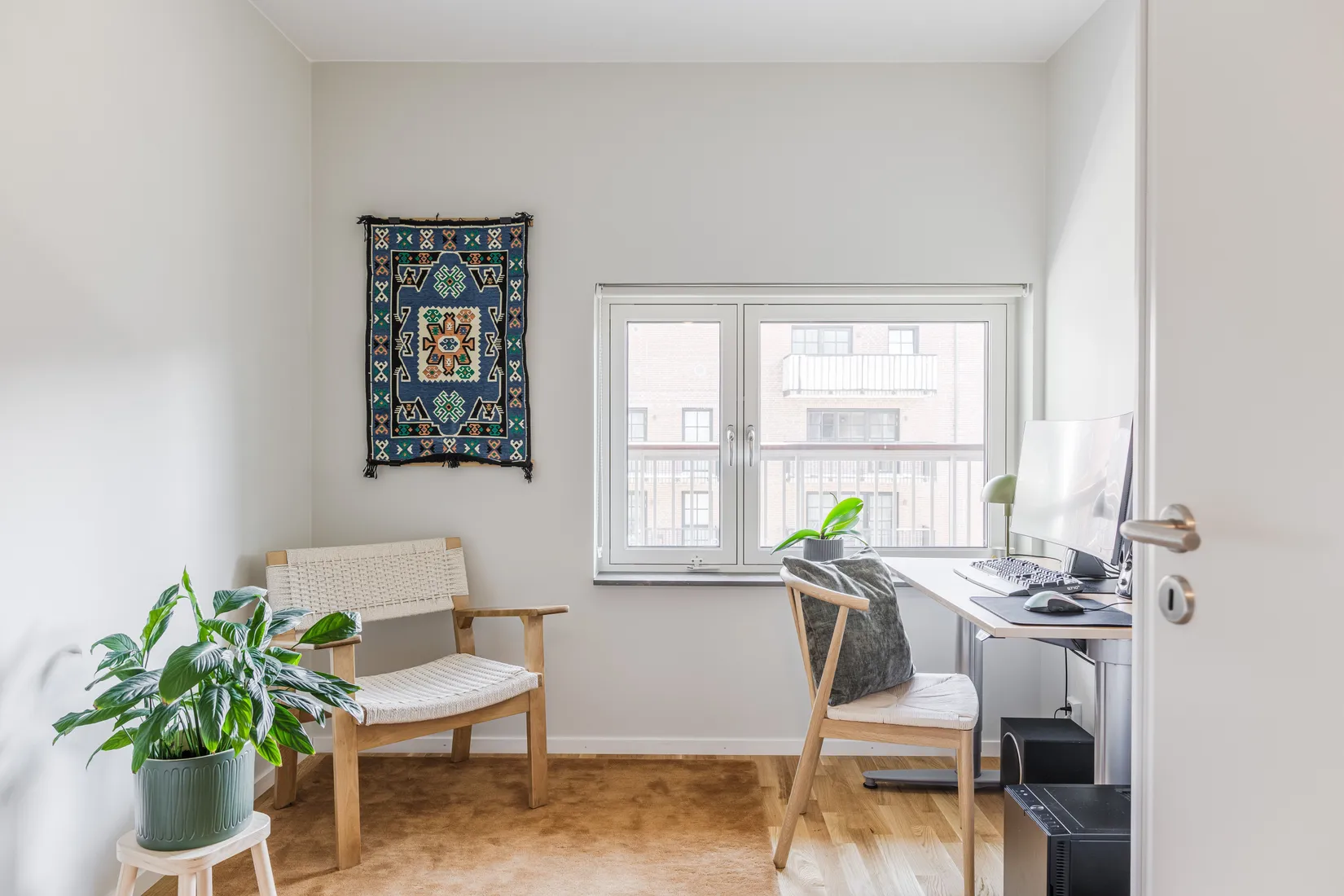 Bostadsrätt, Dagvattengatan 8C, Hyllie, Malmö