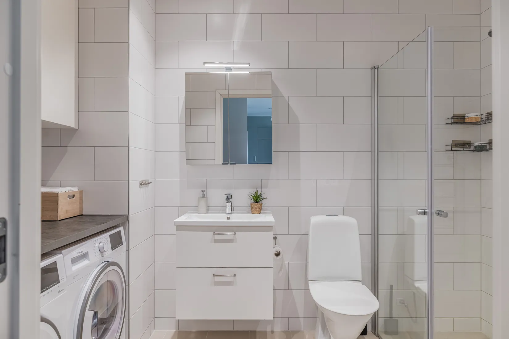 Bostadsrätt, Dagvattengatan 8C, Hyllie, Malmö