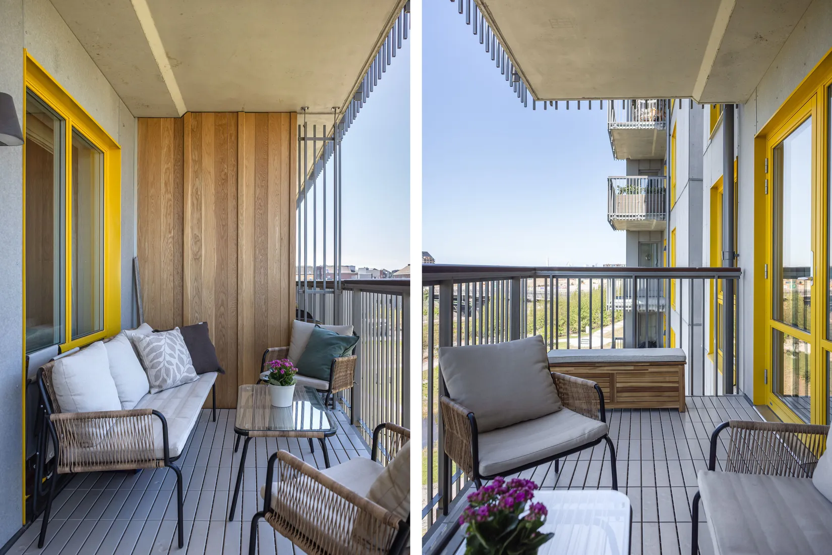 Bostadsrätt, Dagvattengatan 8C, Hyllie, Malmö