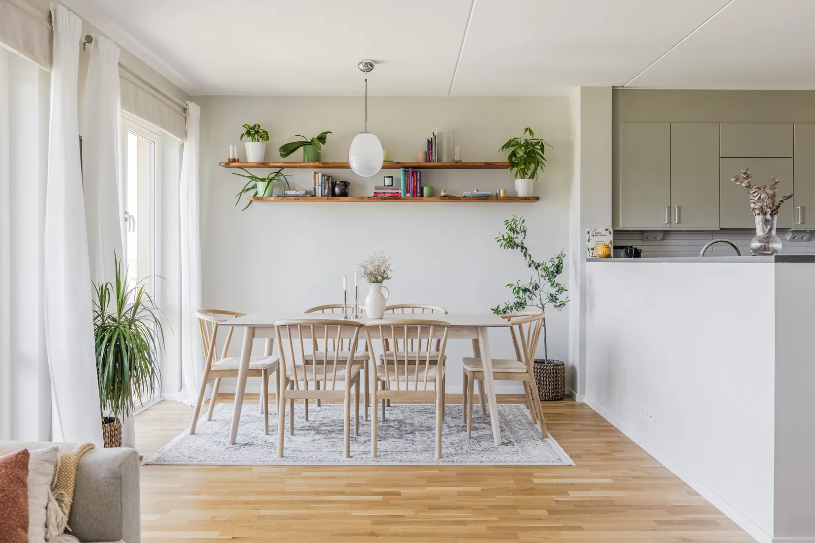 Bostadsrätt, Dagvattengatan 8C, Hyllie, Malmö