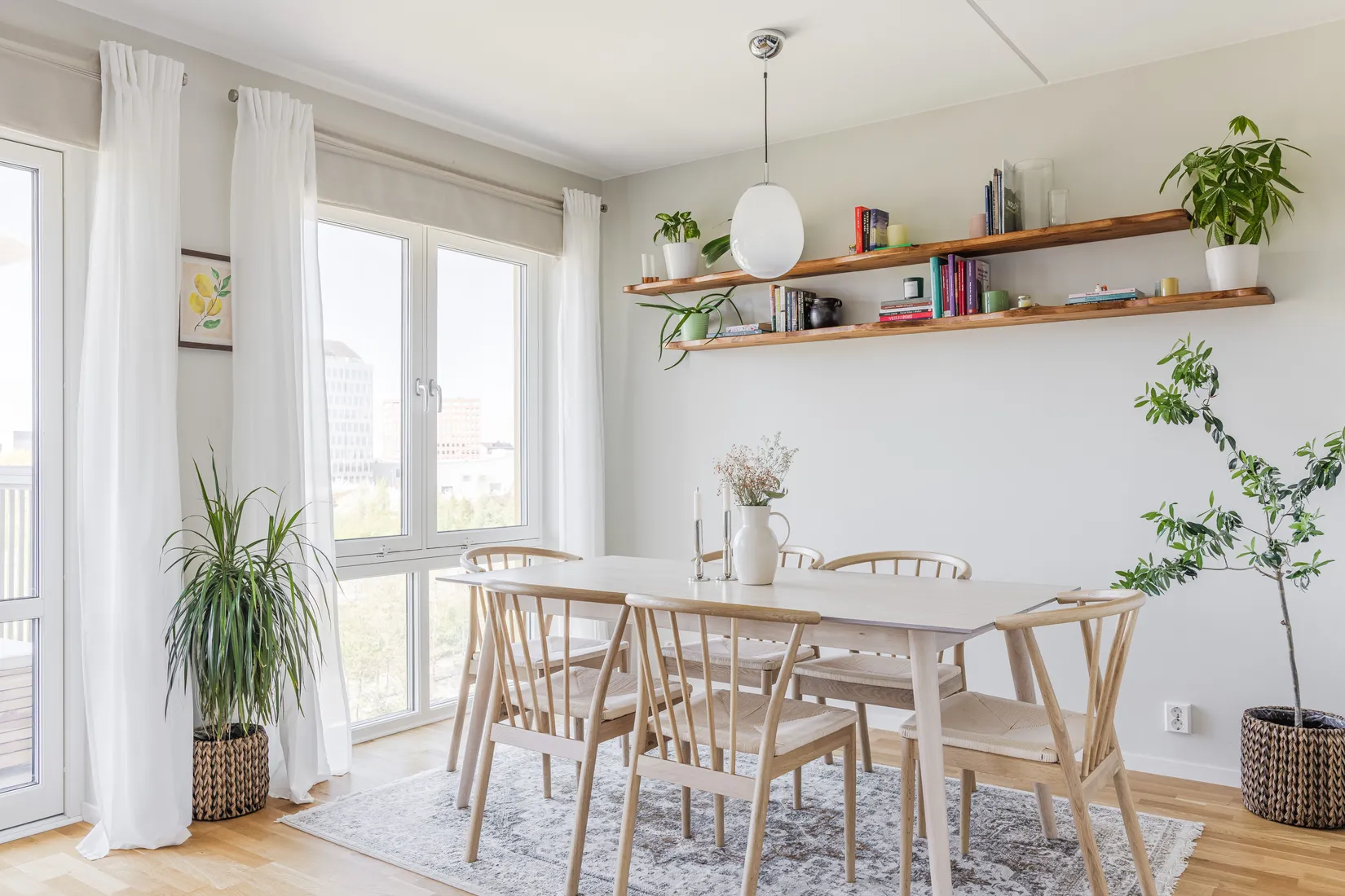 Bostadsrätt, Dagvattengatan 8C, Hyllie, Malmö