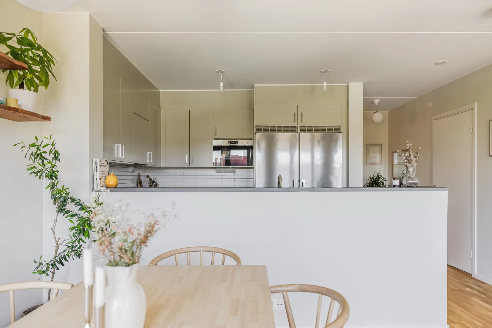 Bostadsrätt, Dagvattengatan 8C, Hyllie, Malmö