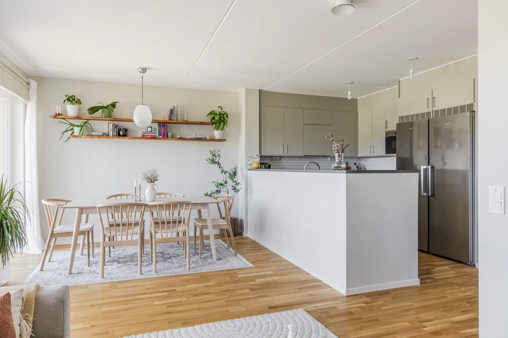 Bostadsrätt, Dagvattengatan 8C, Hyllie, Malmö