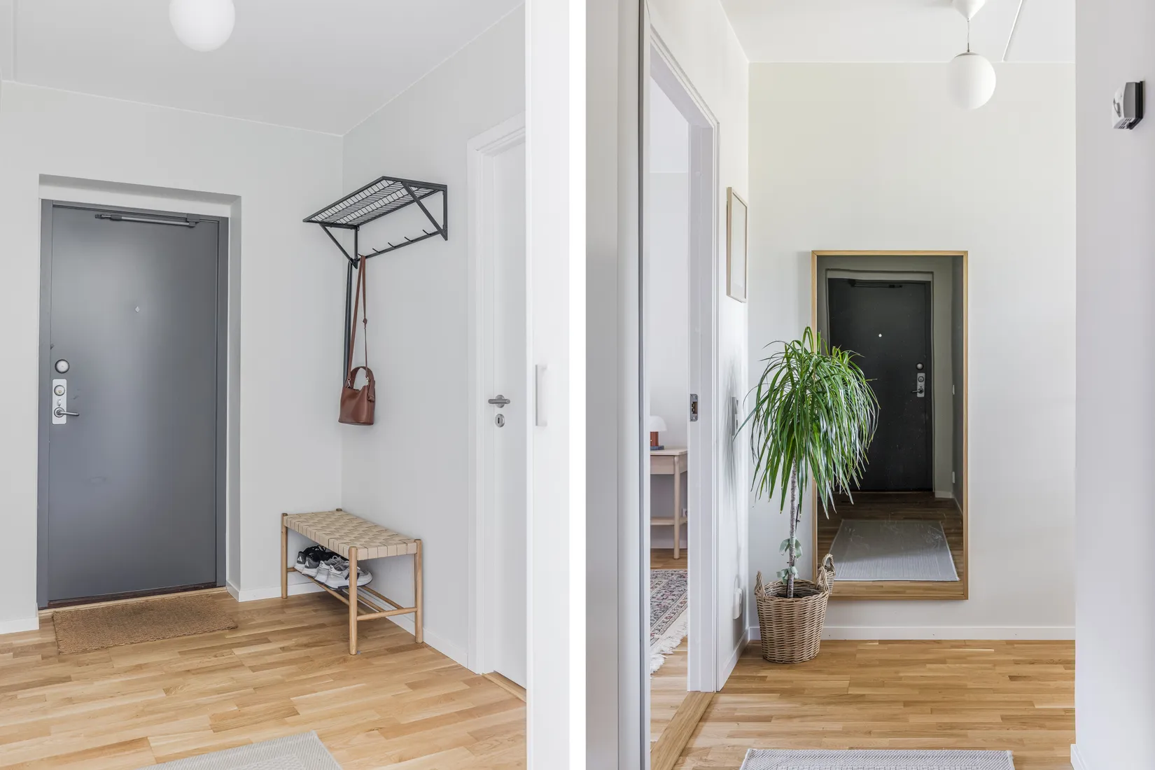 Bostadsrätt, Dagvattengatan 8C, Hyllie, Malmö