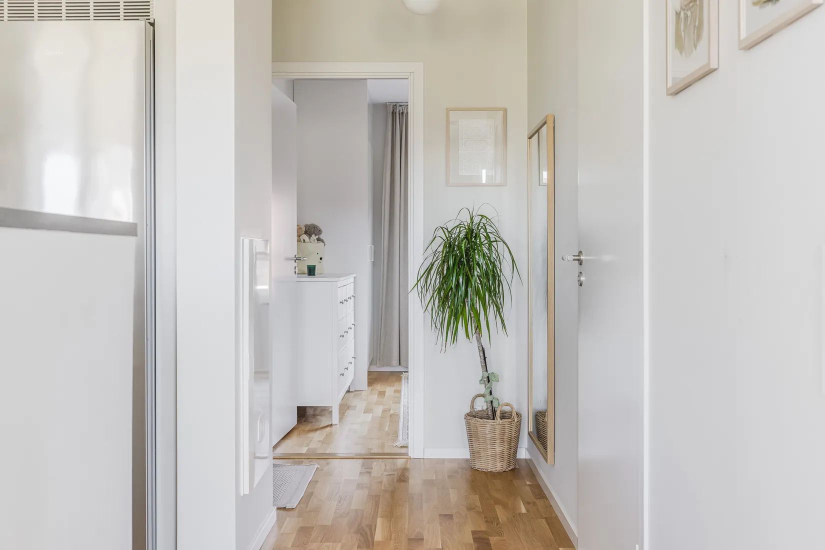 Bostadsrätt, Dagvattengatan 8C, Hyllie, Malmö