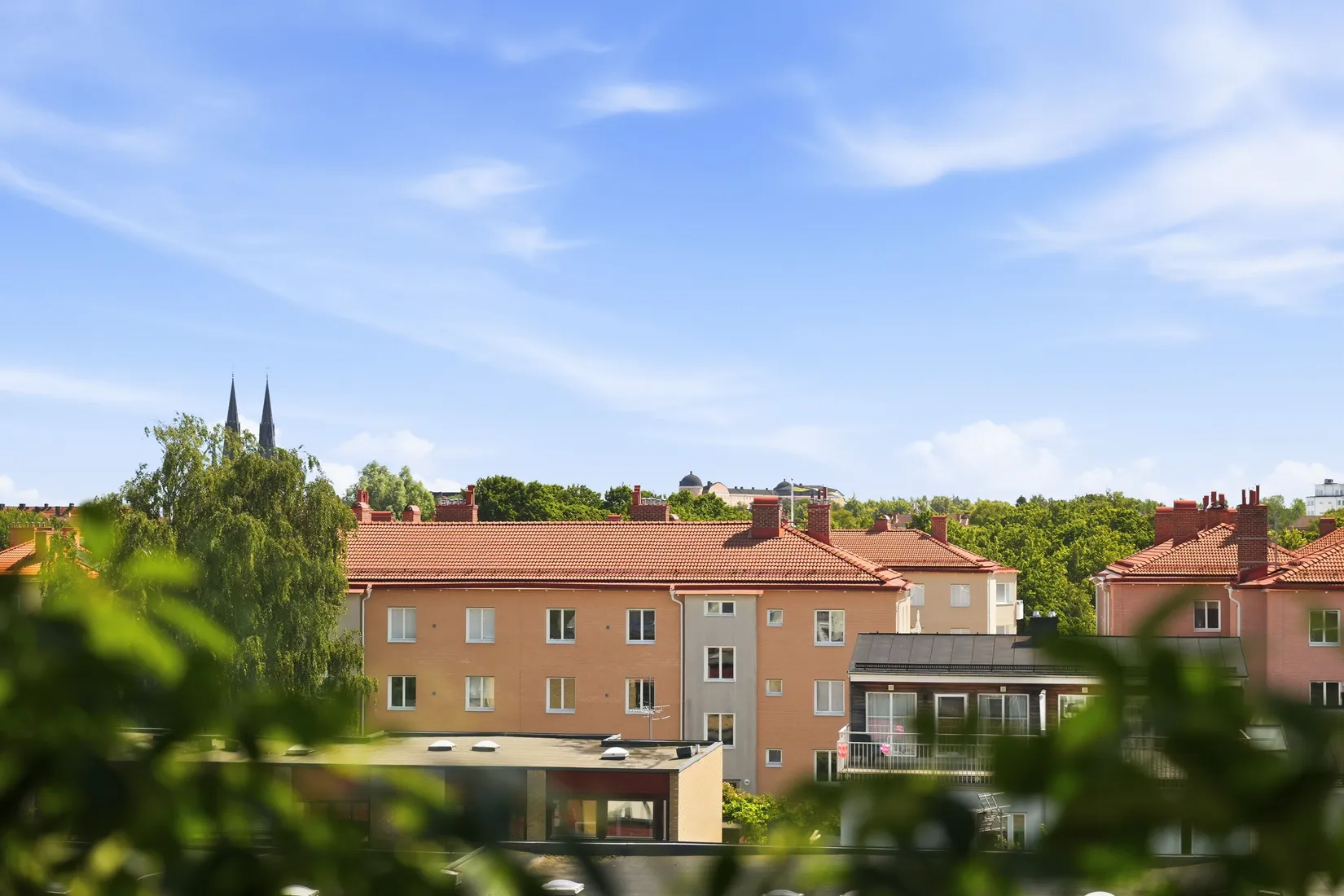 Bostadsrätt, Stabby allé 7A, Luthagen / Stabby, Uppsala