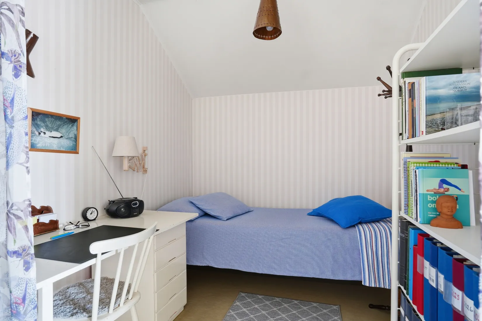 Bostadsrätt, Stabby allé 7A, Luthagen / Stabby, Uppsala