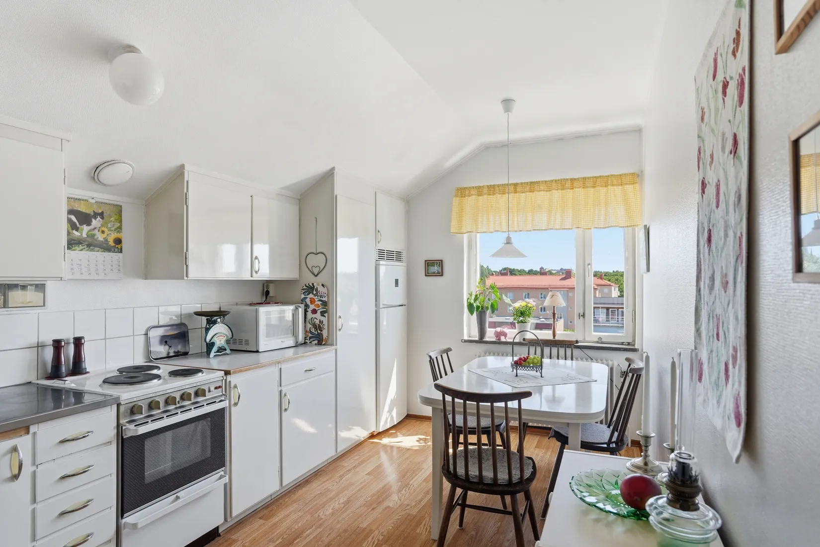 Bostadsrätt, Stabby allé 7A, Luthagen / Stabby, Uppsala