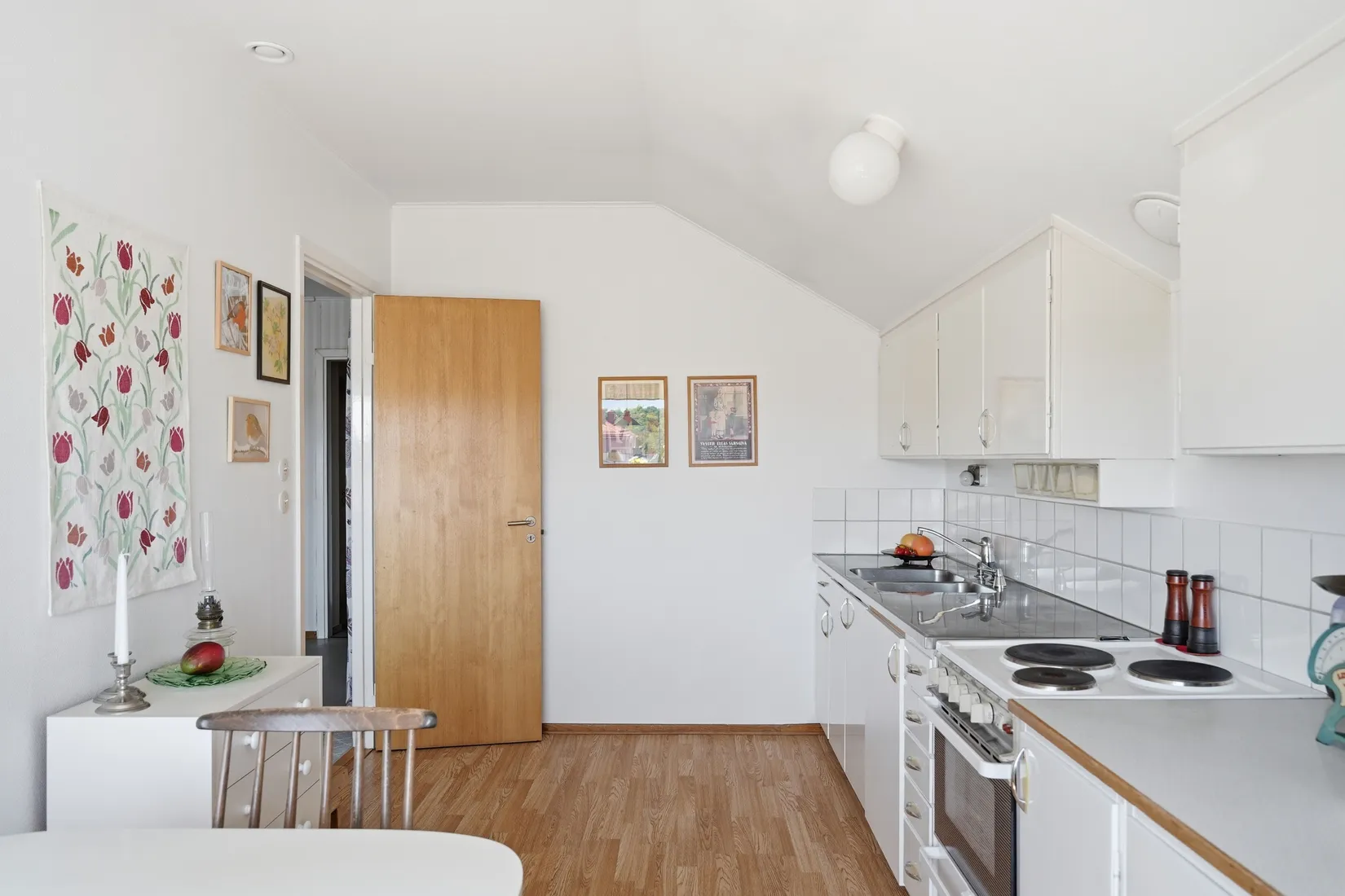 Bostadsrätt, Stabby allé 7A, Luthagen / Stabby, Uppsala