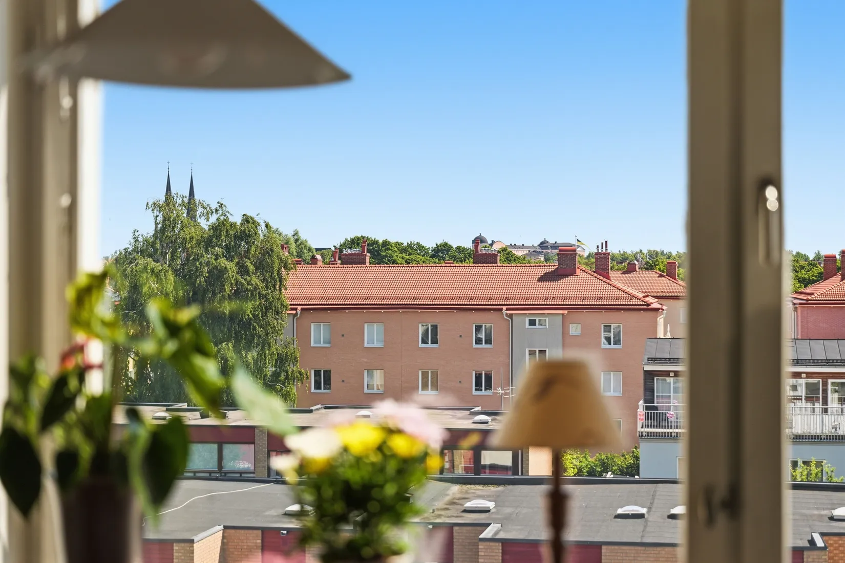 Bostadsrätt, Stabby allé 7A, Luthagen / Stabby, Uppsala
