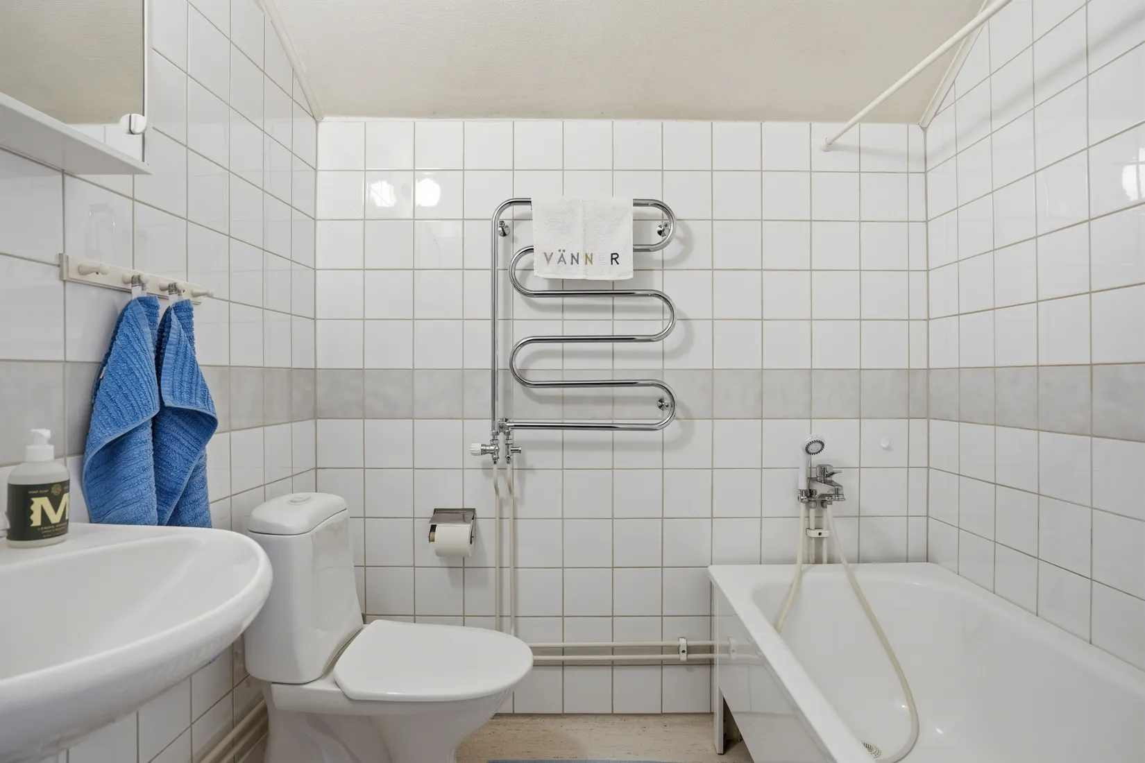 Bostadsrätt, Stabby allé 7A, Luthagen / Stabby, Uppsala