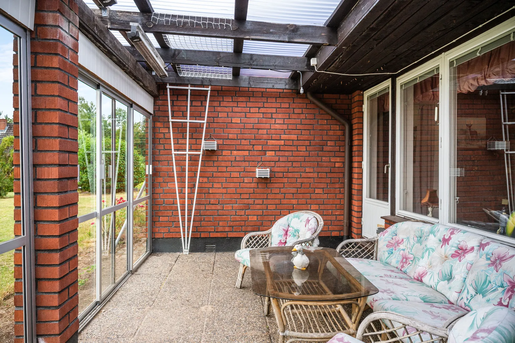Villa, Vallgatan 29, Bjärnum, Hässleholm