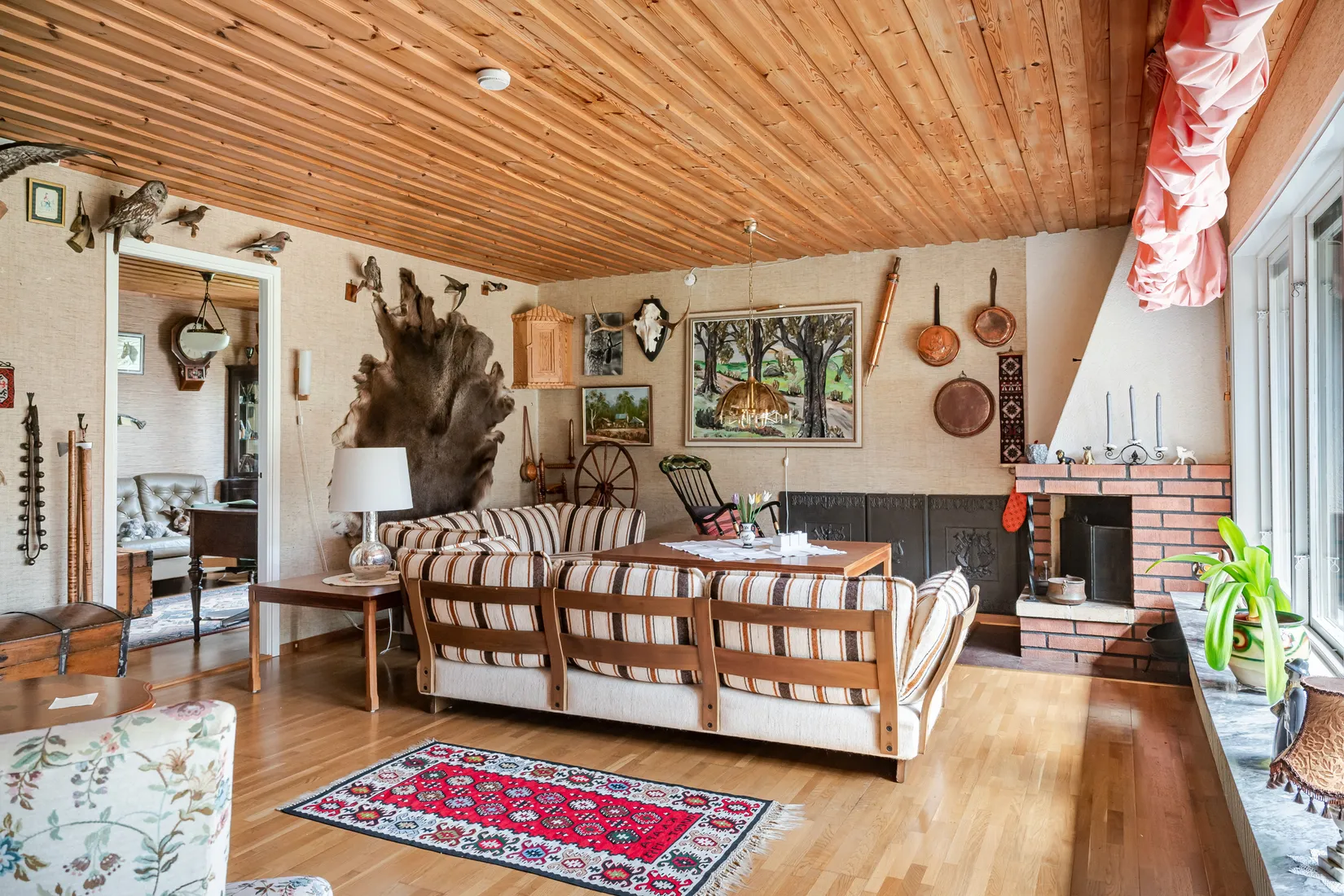 Villa, Vallgatan 29, Bjärnum, Hässleholm