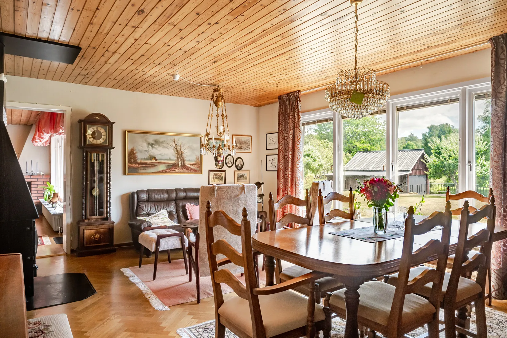 Villa, Vallgatan 29, Bjärnum, Hässleholm