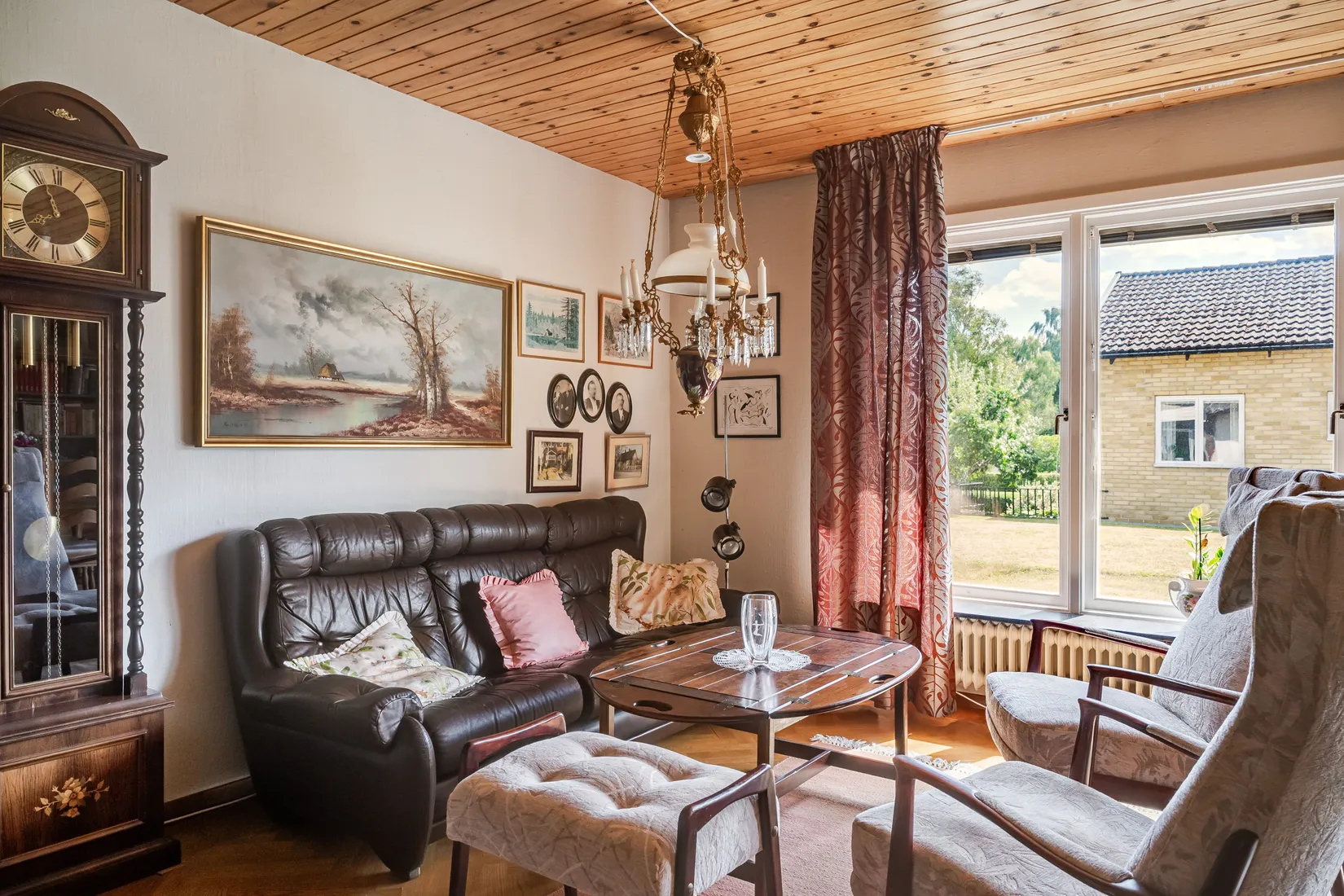 Villa, Vallgatan 29, Bjärnum, Hässleholm