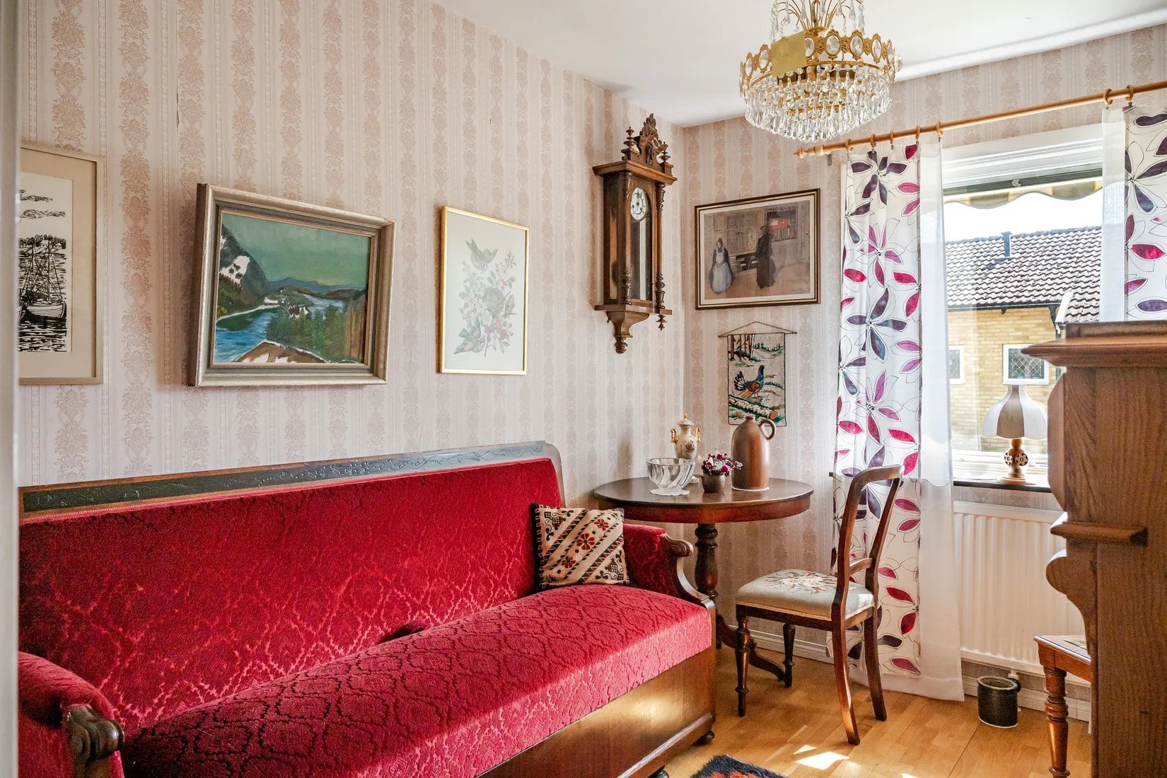 Villa, Vallgatan 29, Bjärnum, Hässleholm