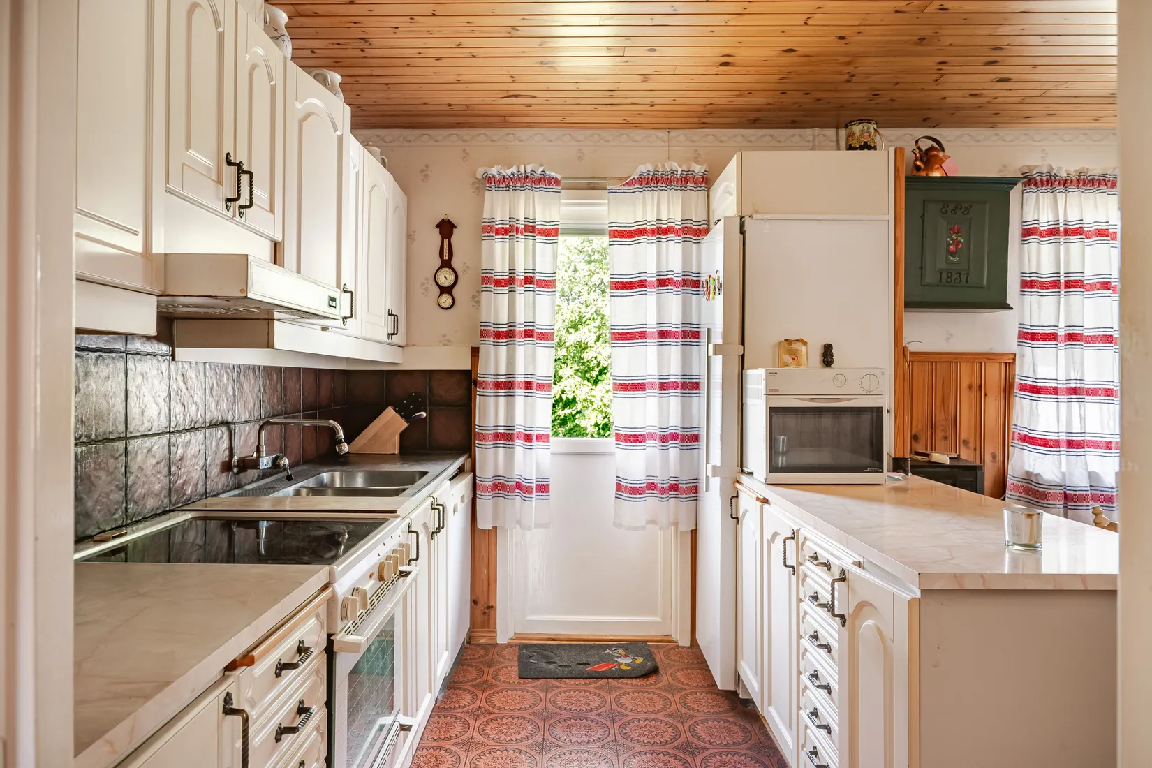 Villa, Vallgatan 29, Bjärnum, Hässleholm