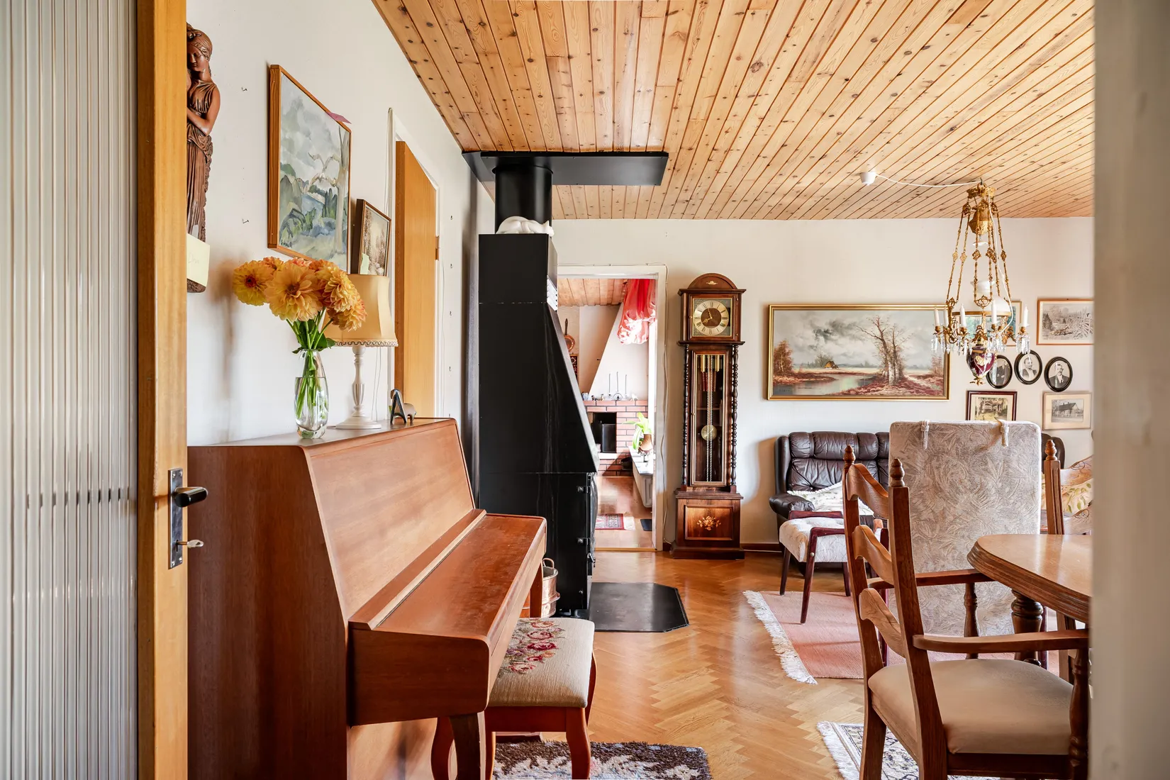 Villa, Vallgatan 29, Bjärnum, Hässleholm