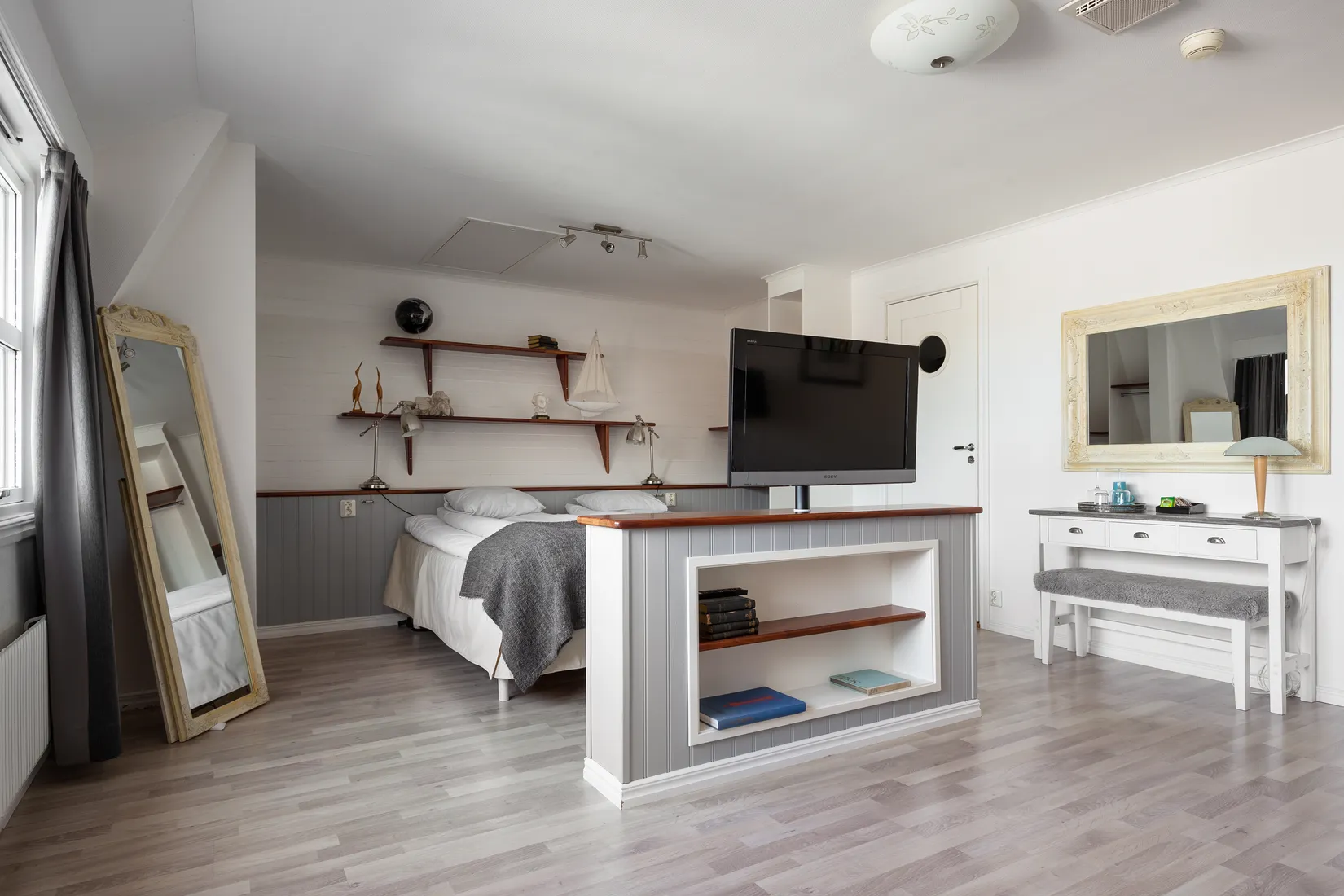 Bostadsrätt, Kyrkvägen 22, Rönnäng, Tjörn