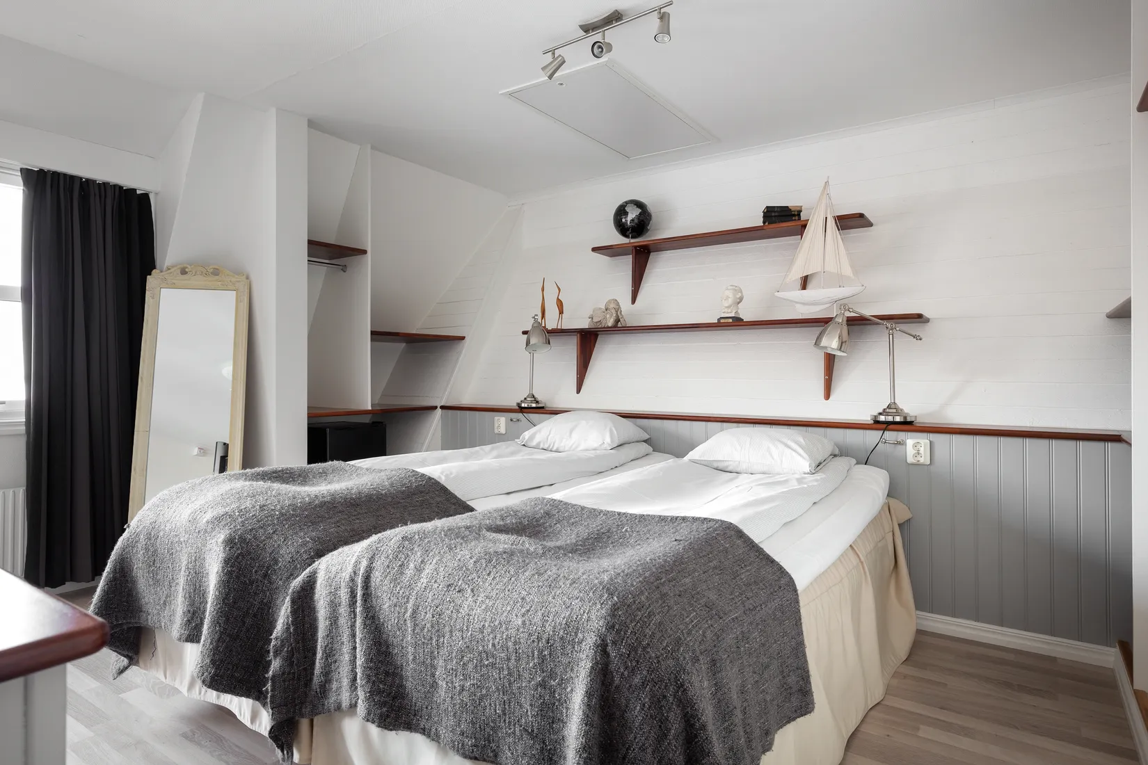 Bostadsrätt, Kyrkvägen 22, Rönnäng, Tjörn