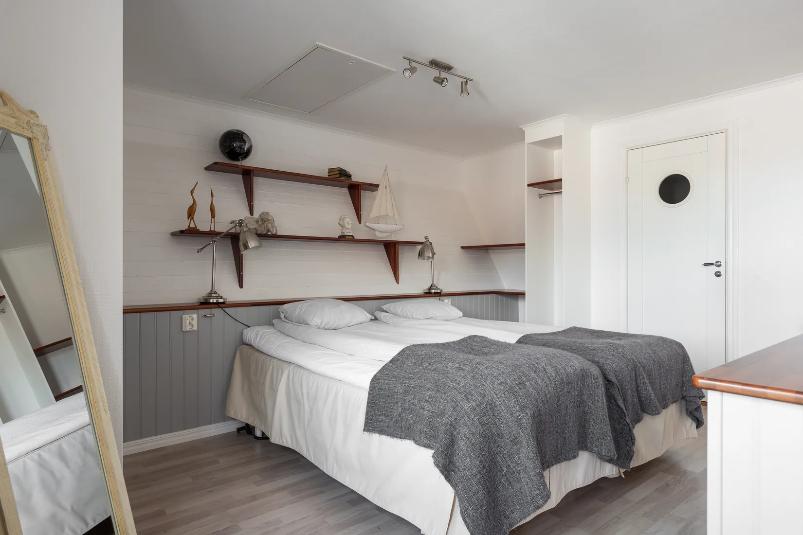Bostadsrätt, Kyrkvägen 22, Rönnäng, Tjörn