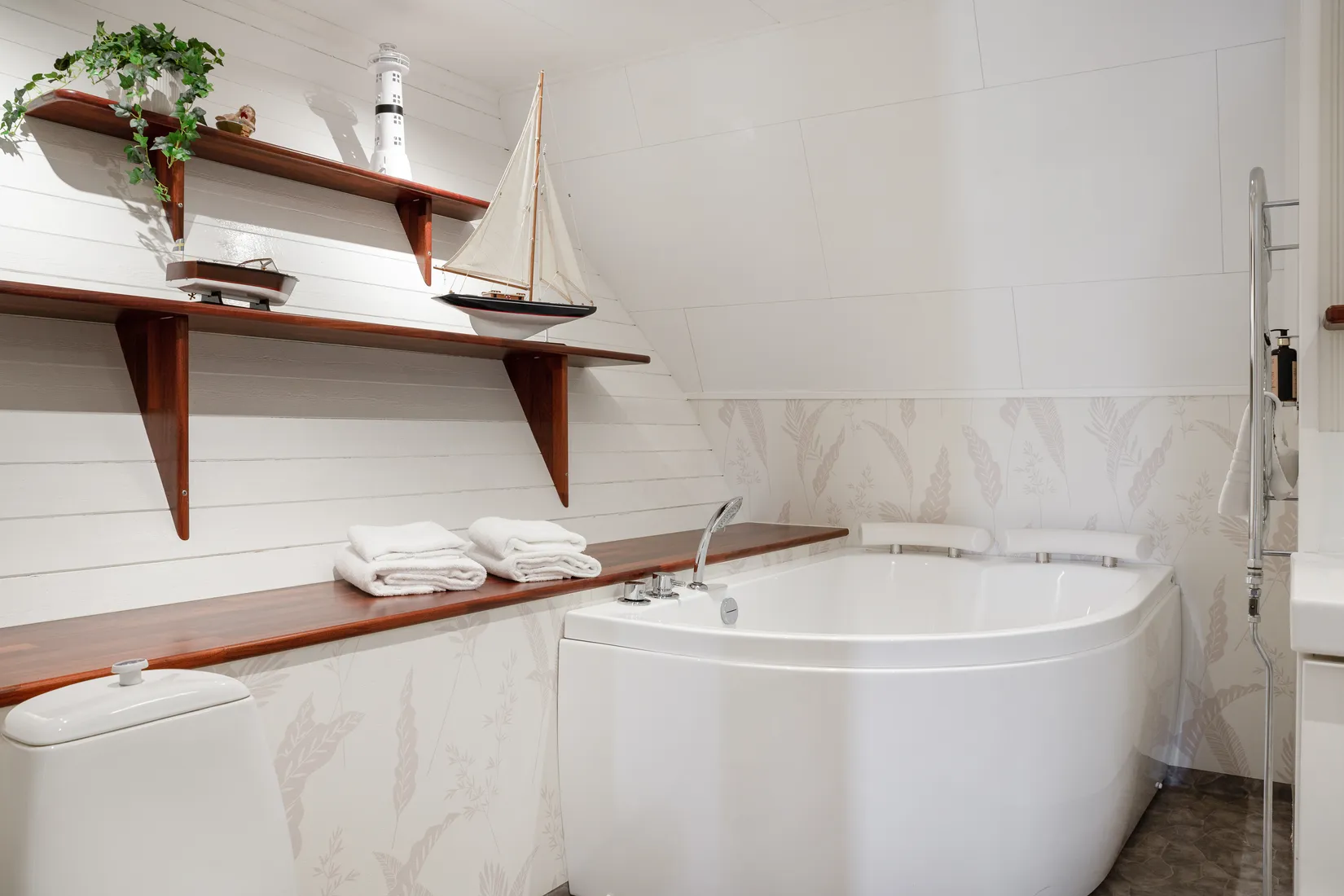Bostadsrätt, Kyrkvägen 22, Rönnäng, Tjörn