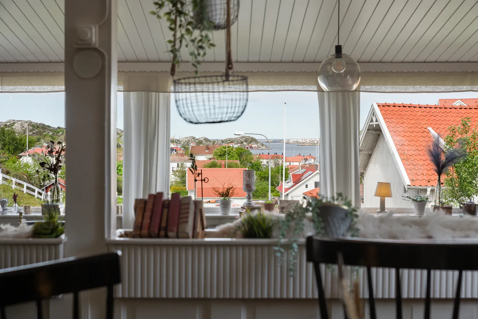 Bostadsrätt, Kyrkvägen 22, Rönnäng, Tjörn