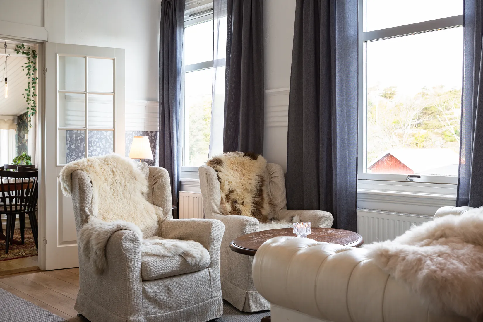 Bostadsrätt, Kyrkvägen 22, Rönnäng, Tjörn