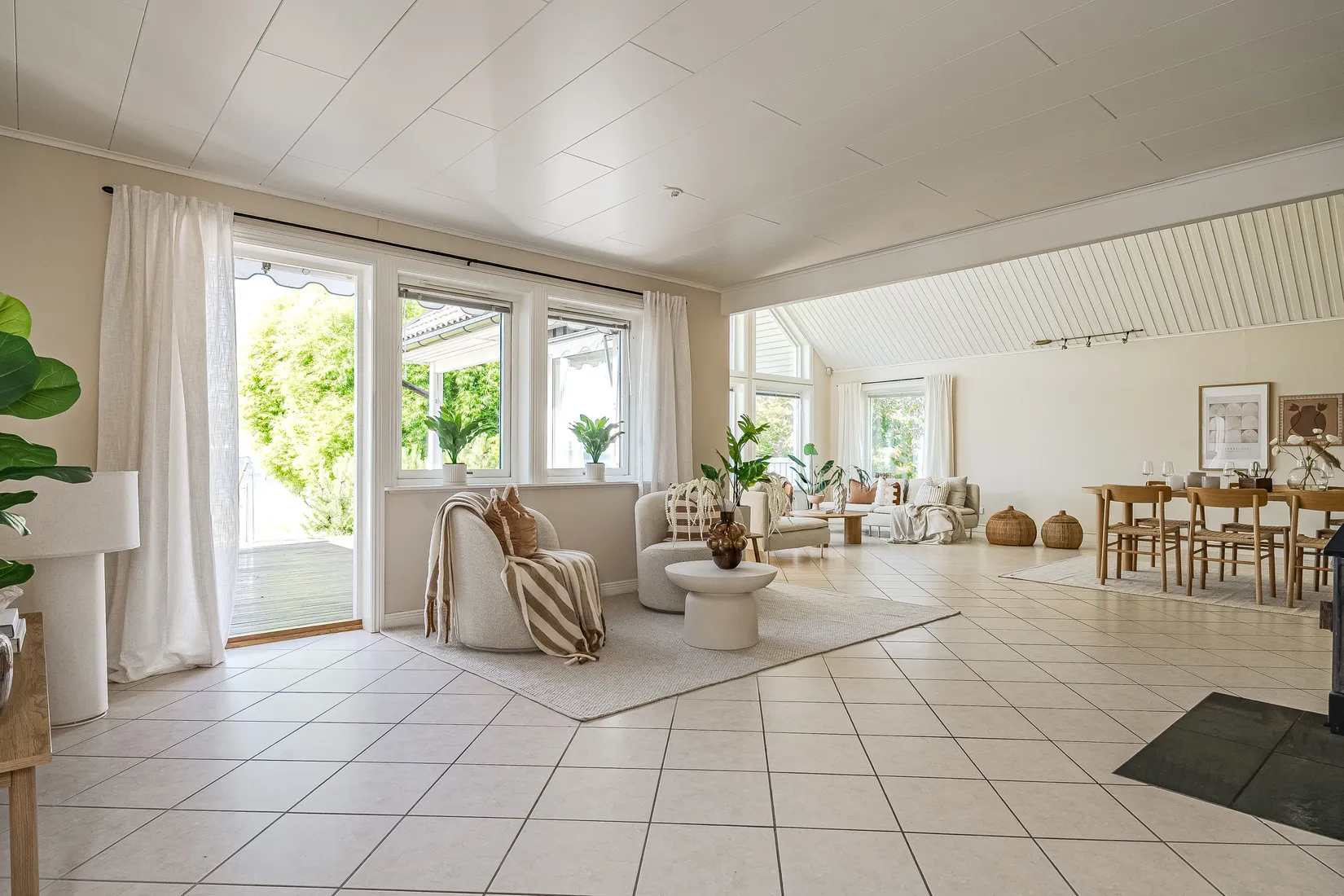 Villa, Fartygsvägen 26, Alnö, Sundsvall