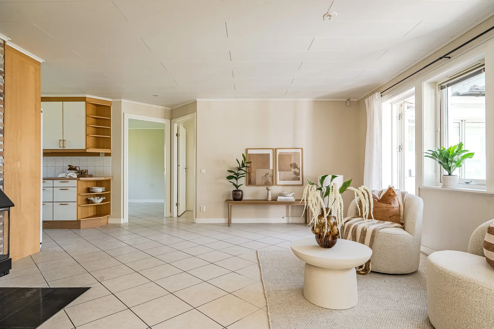 Villa, Fartygsvägen 26, Alnö, Sundsvall