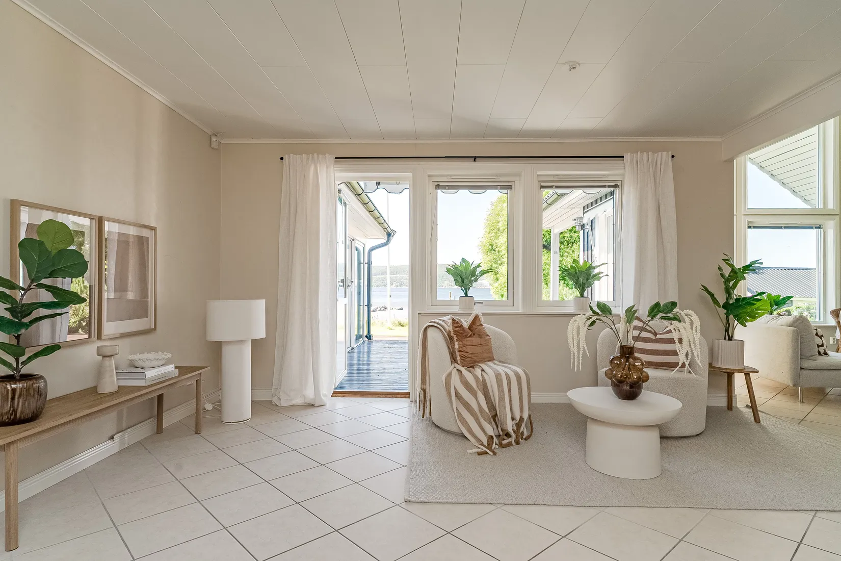 Villa, Fartygsvägen 26, Alnö, Sundsvall