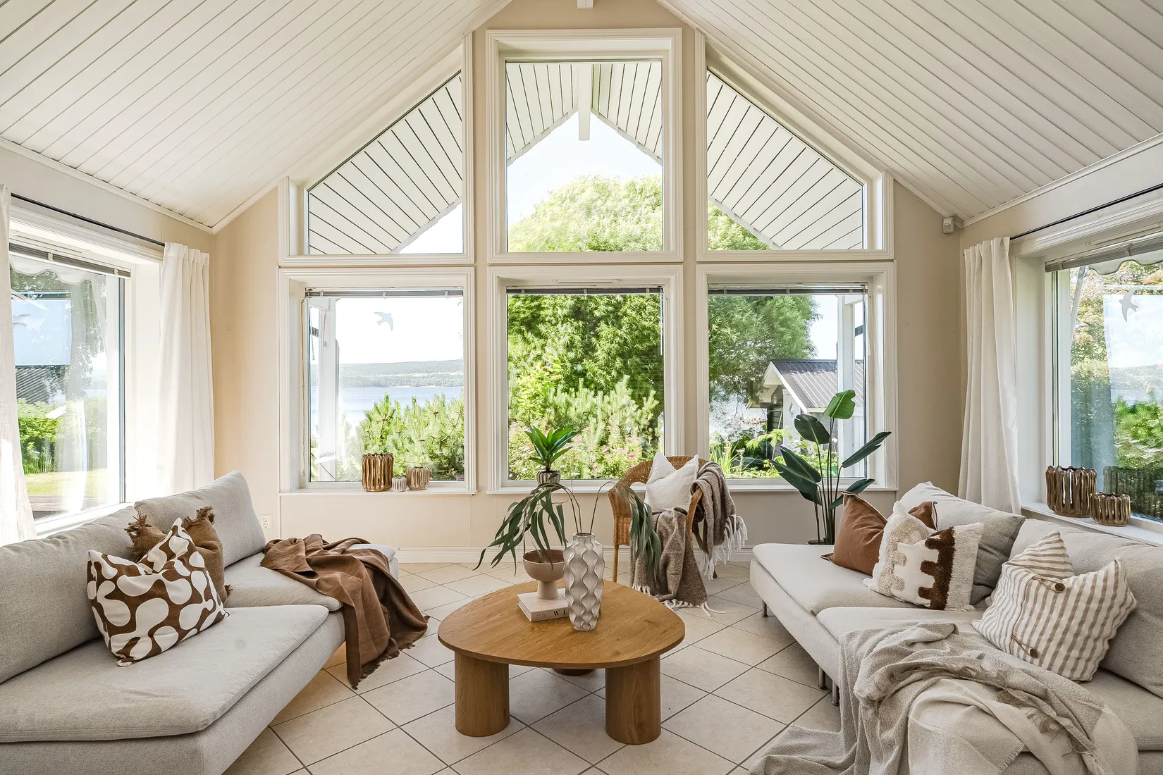 Villa, Fartygsvägen 26, Alnö, Sundsvall