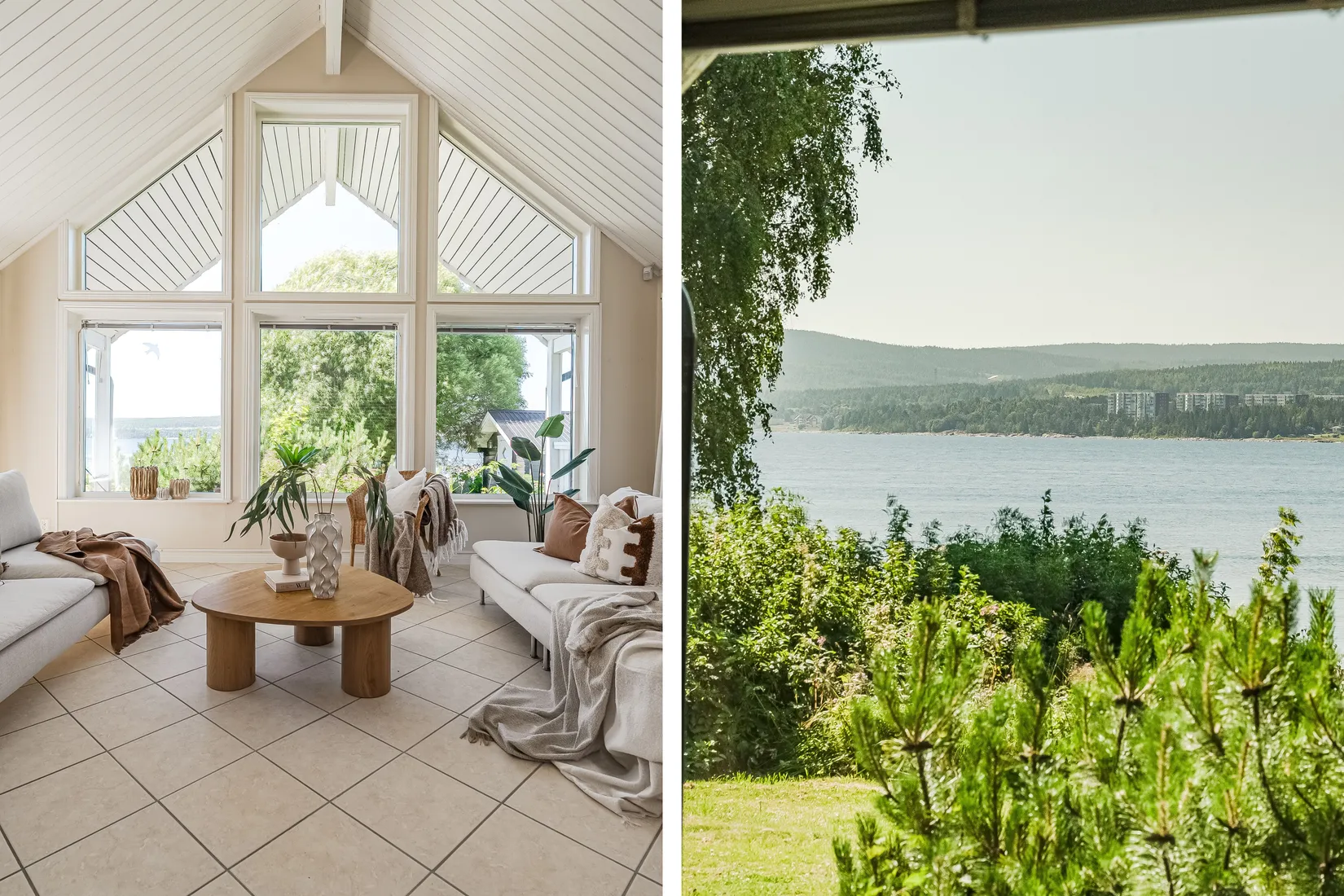 Villa, Fartygsvägen 26, Alnö, Sundsvall