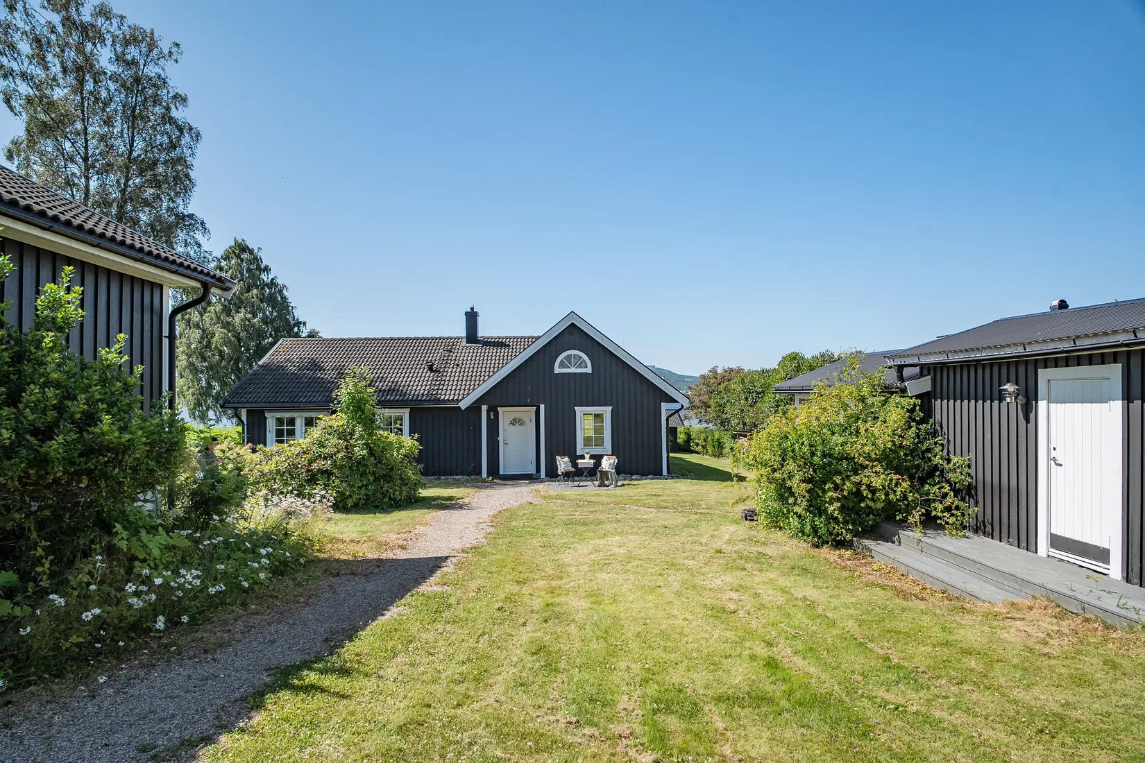 Villa, Fartygsvägen 26, Alnö, Sundsvall