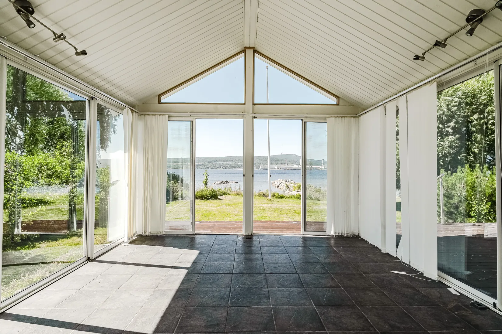 Villa, Fartygsvägen 26, Alnö, Sundsvall