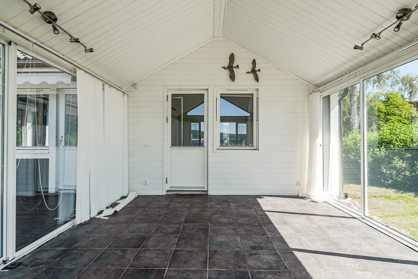 Villa, Fartygsvägen 26, Alnö, Sundsvall