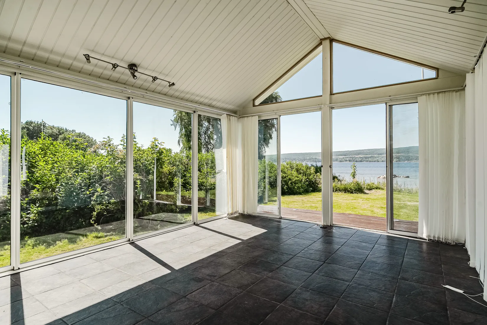 Villa, Fartygsvägen 26, Alnö, Sundsvall