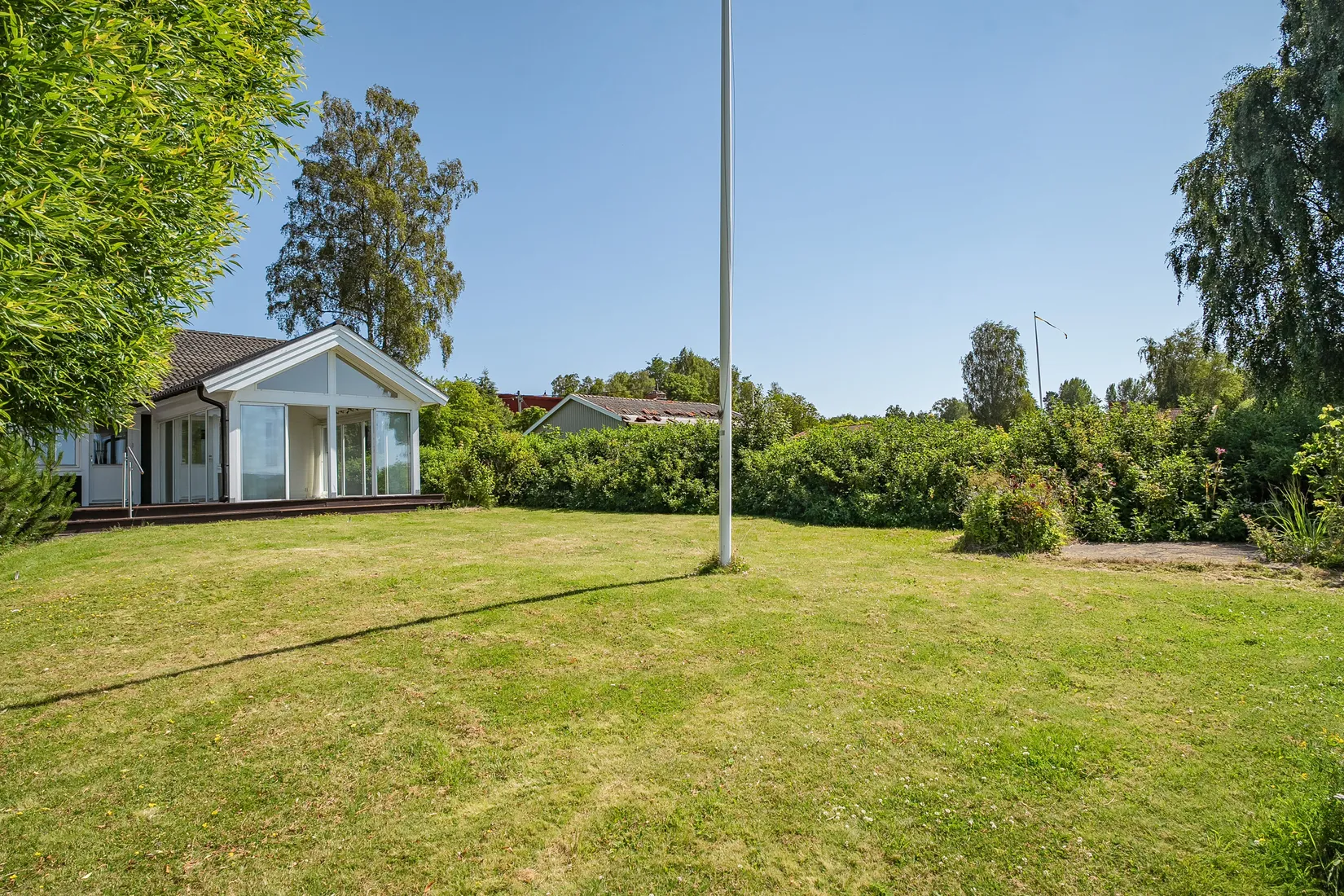Villa, Fartygsvägen 26, Alnö, Sundsvall